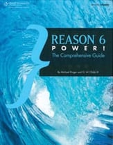 Reason 6 Power! book cover